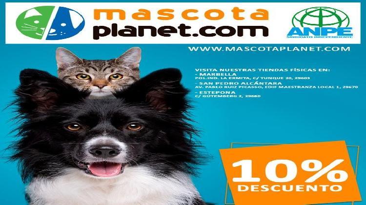 mascotaplanet