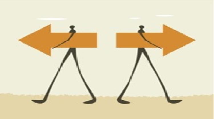 conflict-arrows