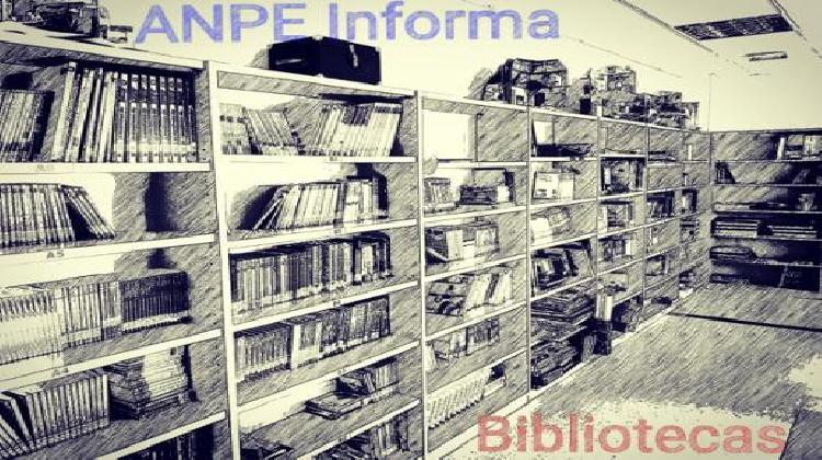 biblioteca