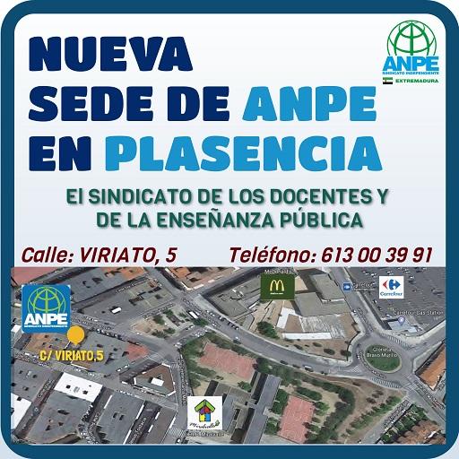 plasencia