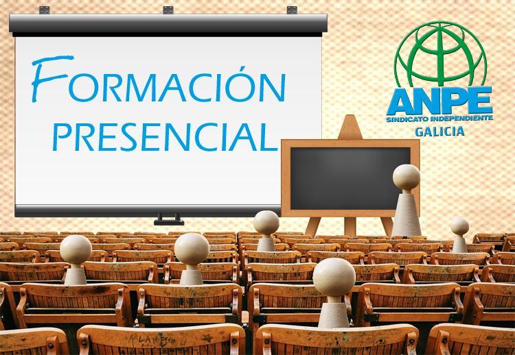 formaciÓn-presencial