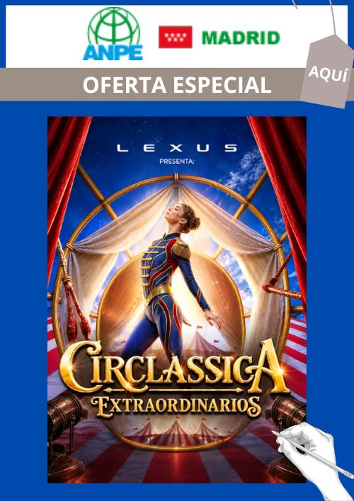 circlassica
