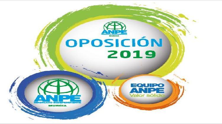 oposiciones