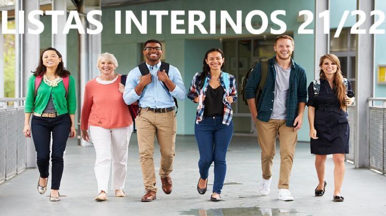 listas-interinos-21-22