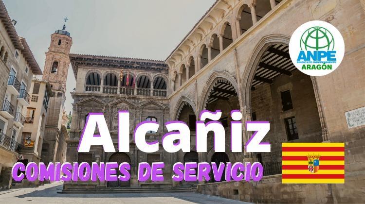 alcañiz