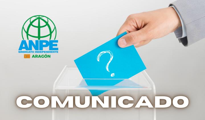 comunicado-elecciones-autonómicas