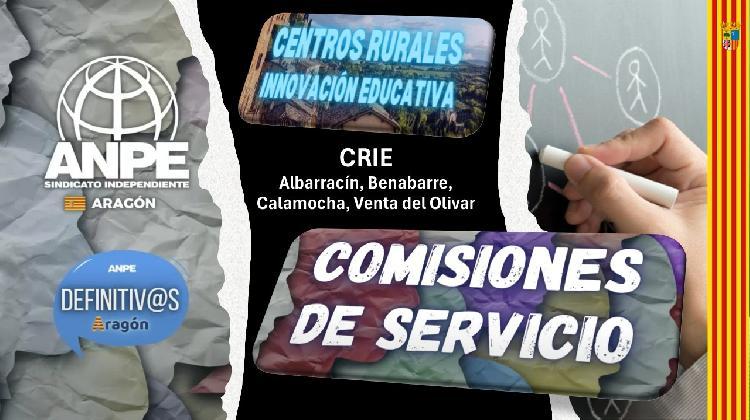 crie