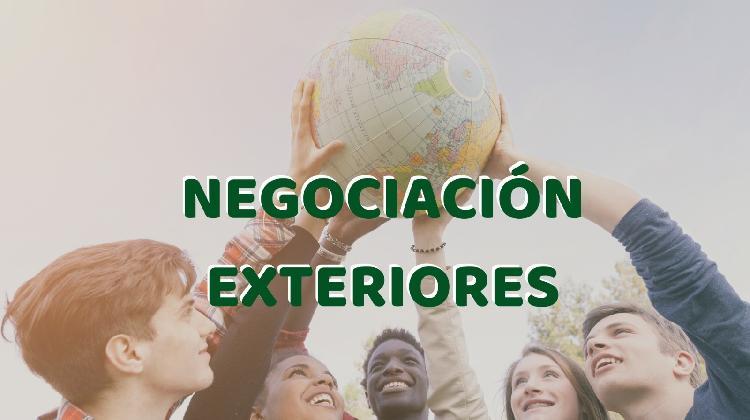 negociación-exteriores