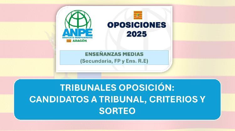 oposiciones-tribunales