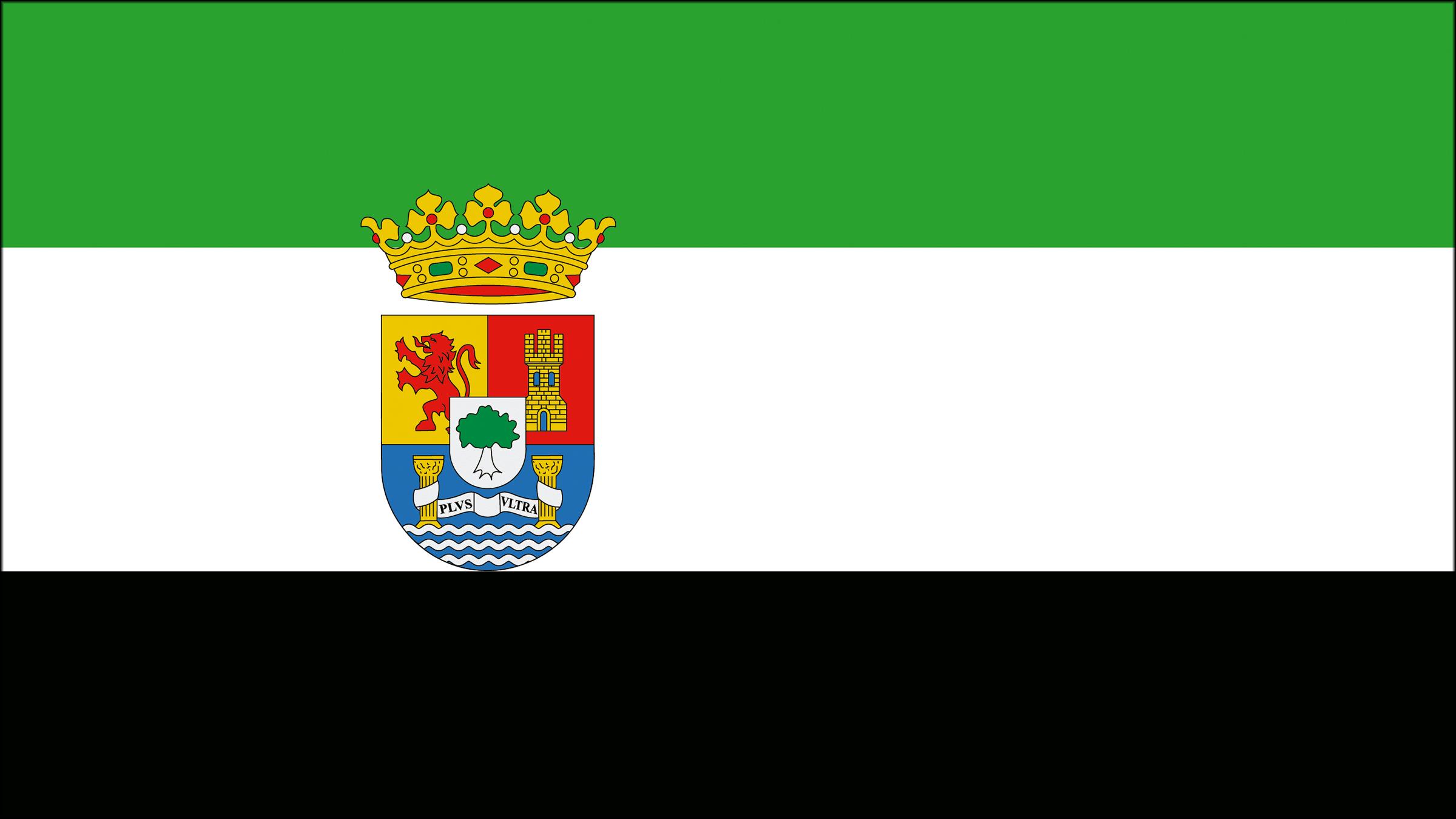 bandera-extremadura