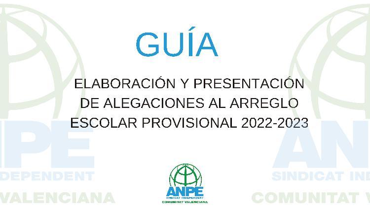 guia_arreglo_escolar_22-23