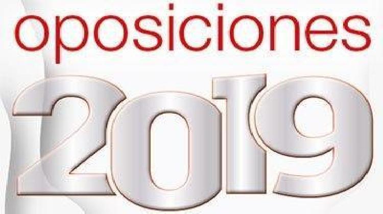 oposiciones-2019