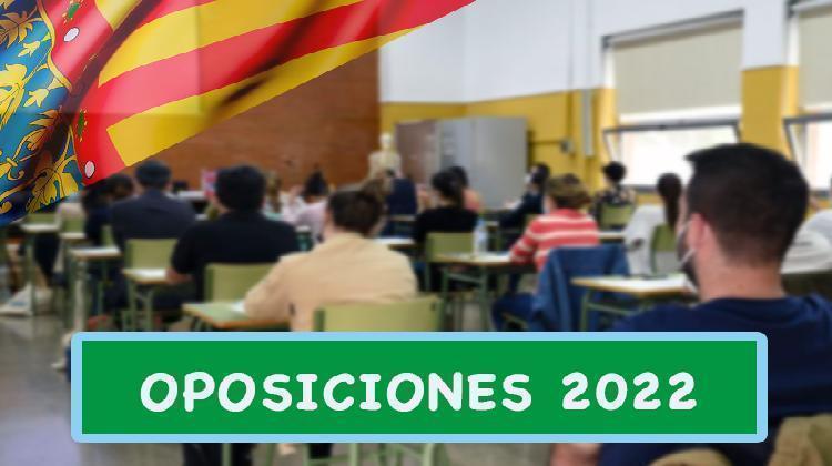 oposiciones-2022