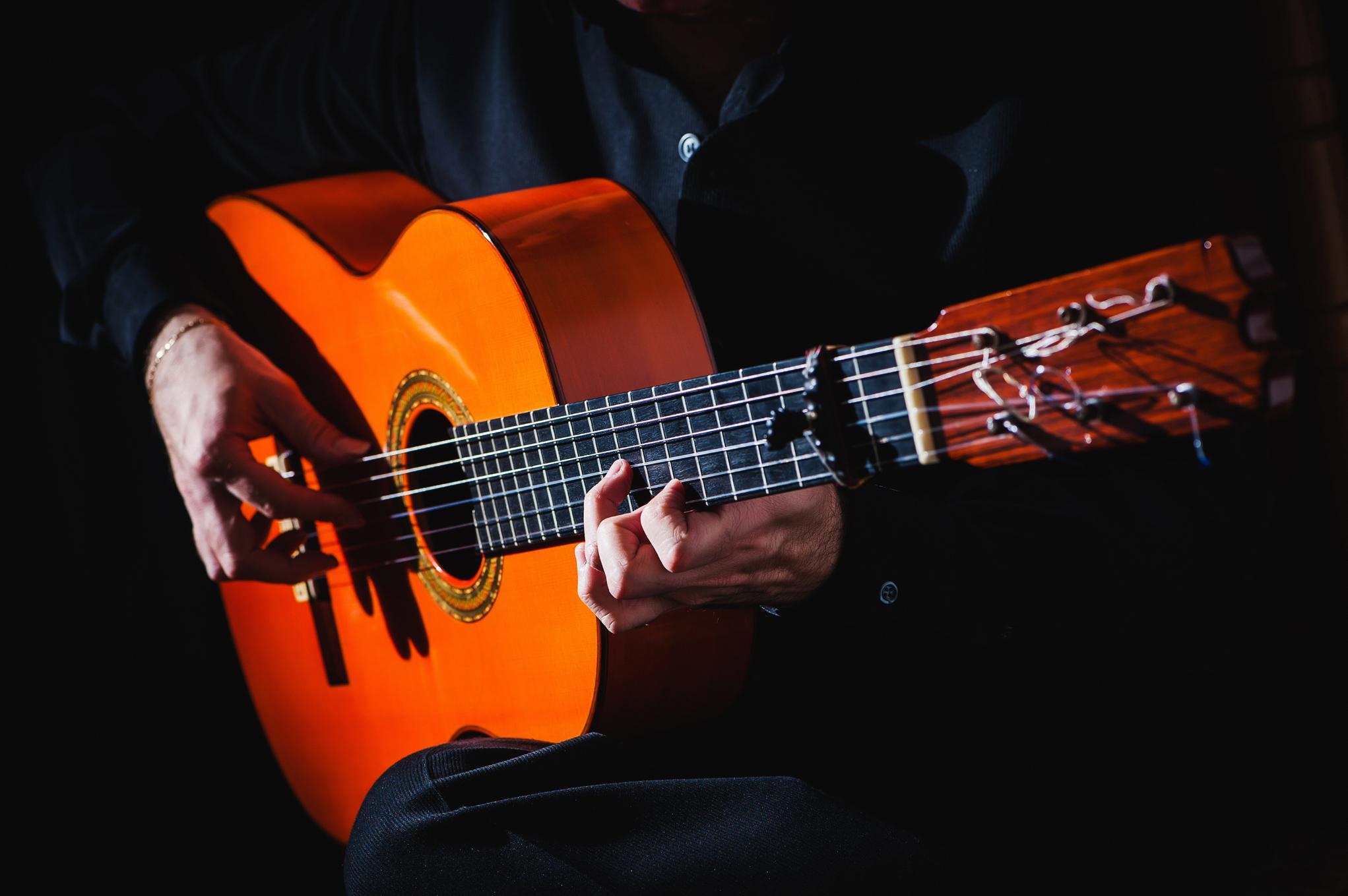 guitarra