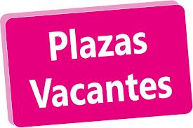 plazas-vacantes