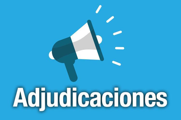 adjudicaciones