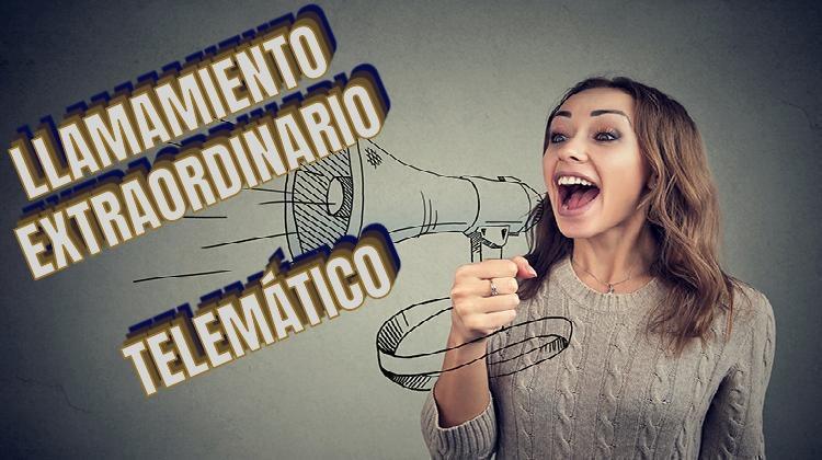 llamamientoextrachicaaltavoz
