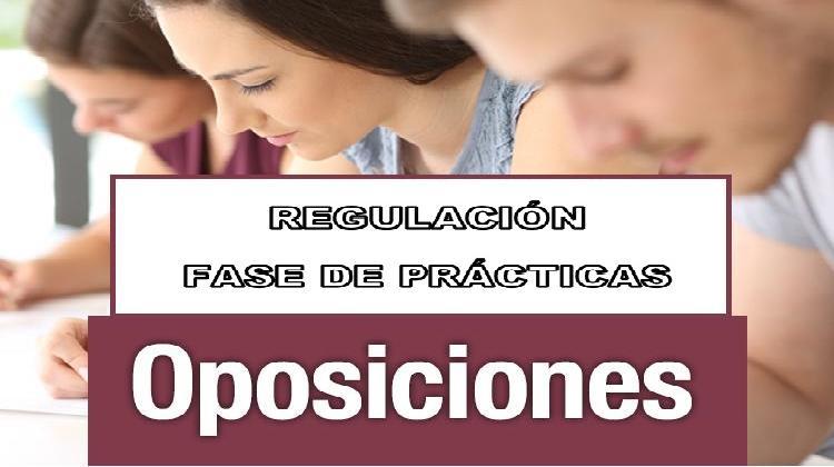 oposiciones