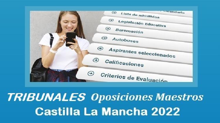 oposicionesclm2022---tribunales