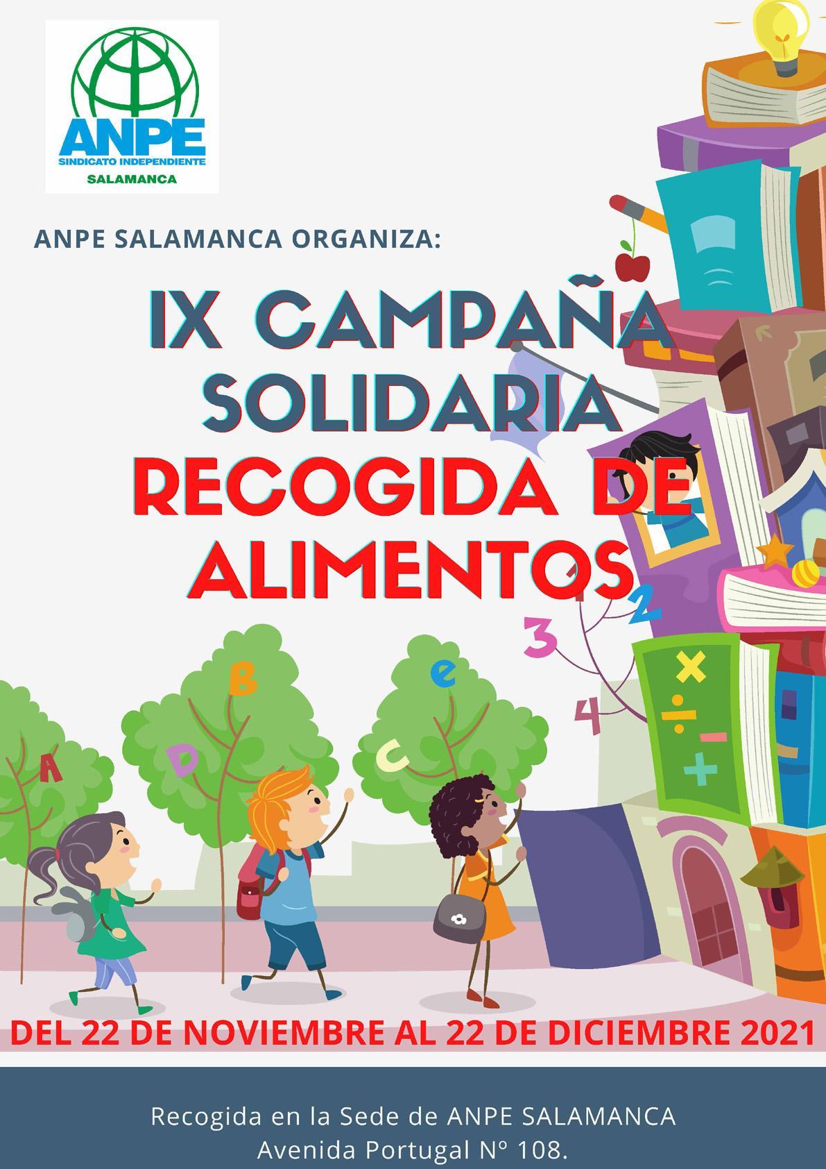 ix-campaña-solidaria-de-recogida-de-alimentos-fin